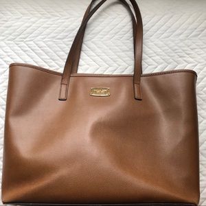 Michael Kors authentic large tote